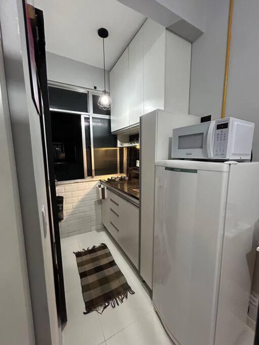 Apartamento K Fofo - Aconchego No Centro Río de Janeiro